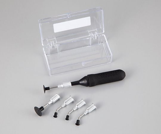 ESDセーフハンディバキューム　HANDI-VAC™　HV-KIT-II-B 1箱