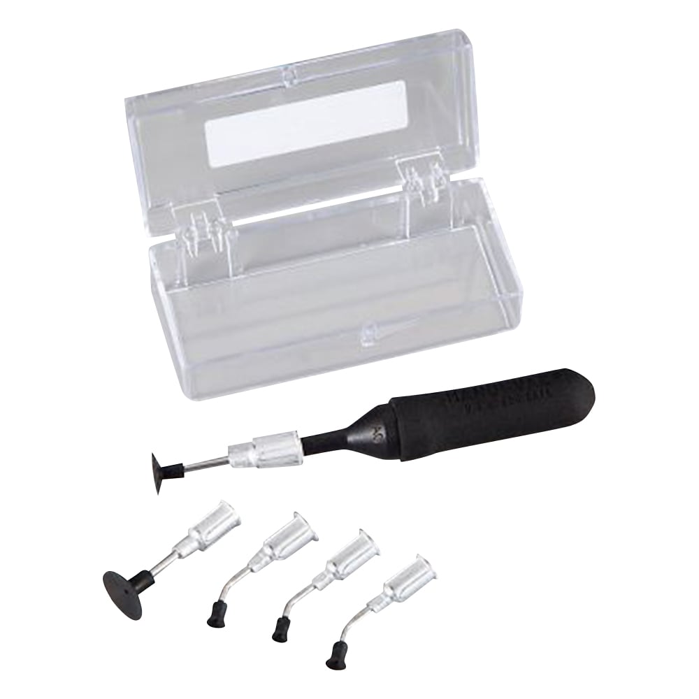 ESDセーフハンディバキューム　HANDI-VAC™　HV-KIT-II-B 1箱