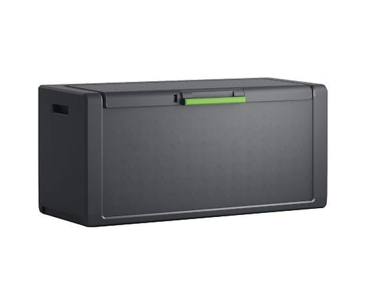 Low Cabinet Moby Chest Assembly Required Dark Gray 9763100 1 Piece