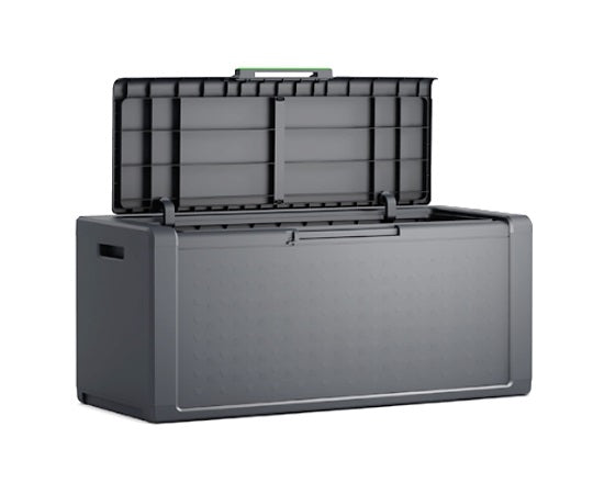 로우 캐비닛 Moby Chest 조립 어두운 회색 9763100 1 개