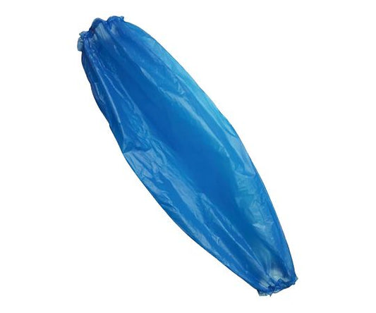 Arm Cover Blue (Transparent) 2000 Pieces DSBP-18-2 1 Box (2000 Pieces)