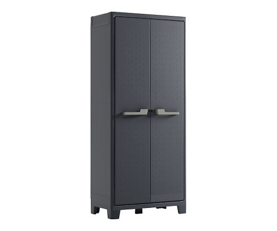 옥외용 플라스틱 캐비닛 Moby 하이 타입 9760100 1개