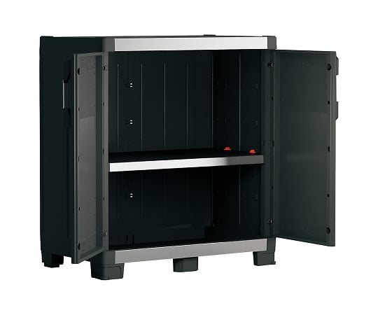 Plastic Cabinet XL GARAGE Lower Level 9772000 1pc