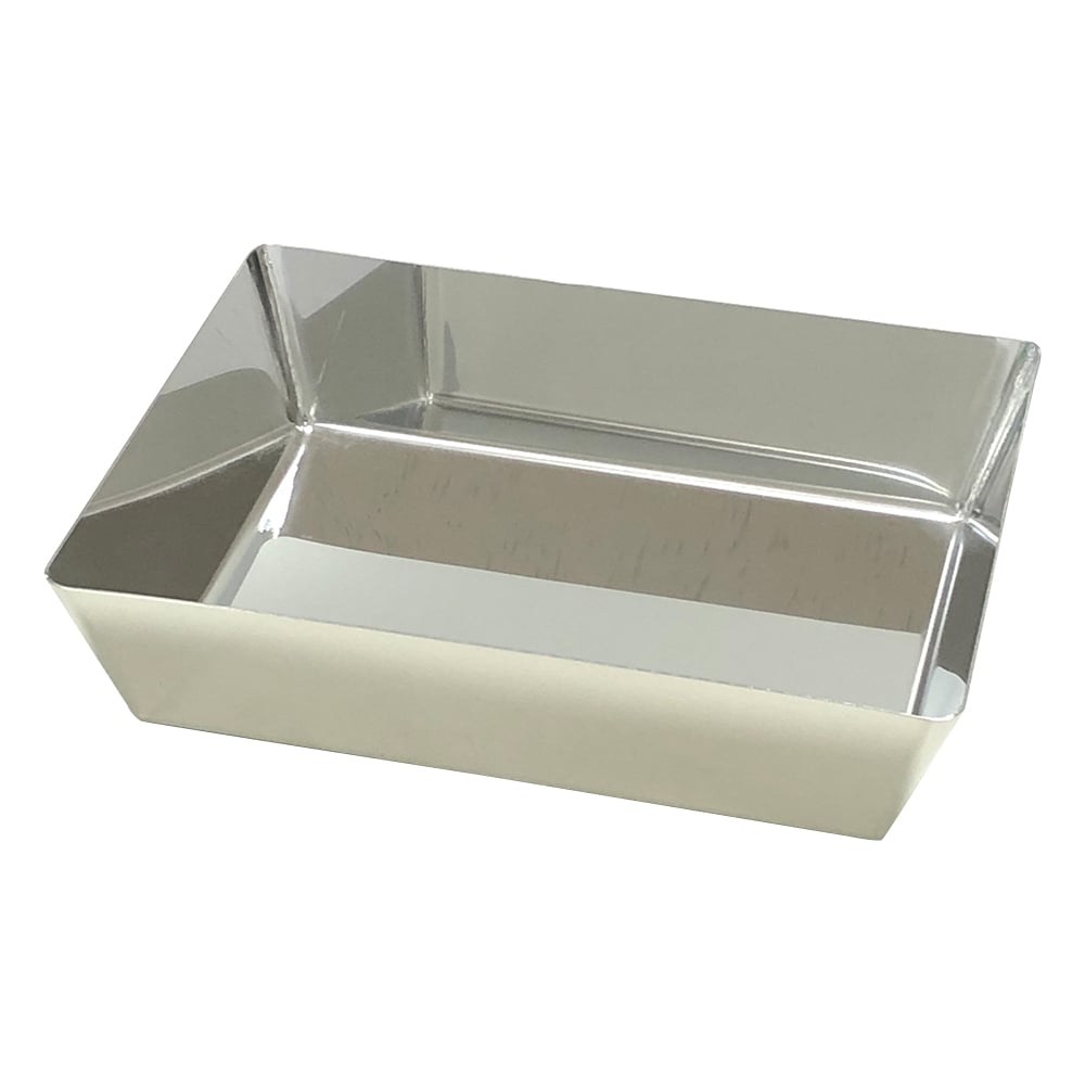 ステンレス直角バット（Rレス）　221×171×50mm　0568 1個