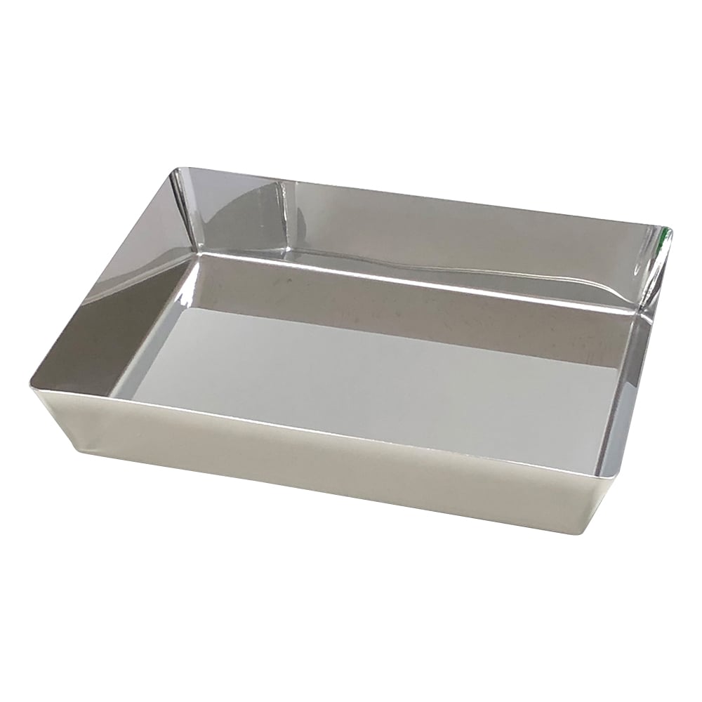 스테인리스 직각 버트(R레스) 291×220×50mm 0570 1개