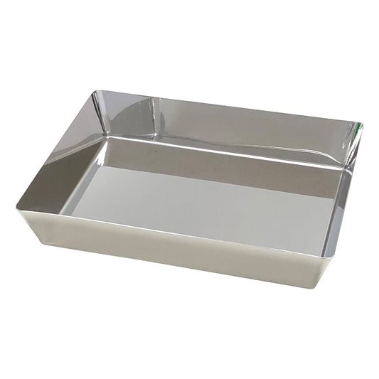 스테인리스 직각 버트(R레스) 291×220×50mm 0570 1개