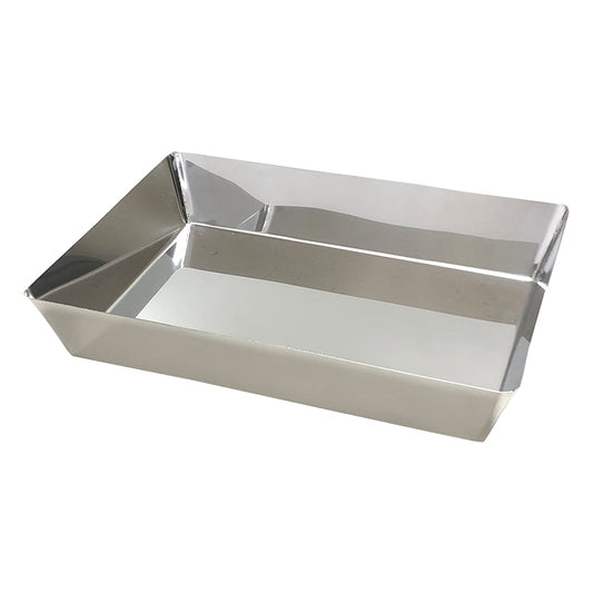 스테인리스 직각 버트(R레스) 400×288×70mm 0572 1개