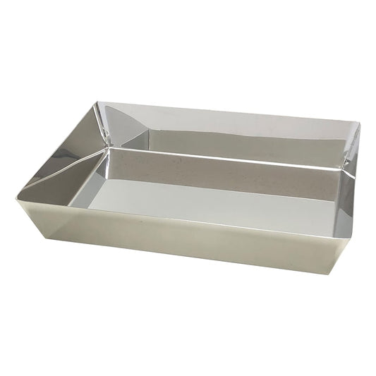 스테인리스 직각 버트(R레스) 452×320×80mm 0573 1개