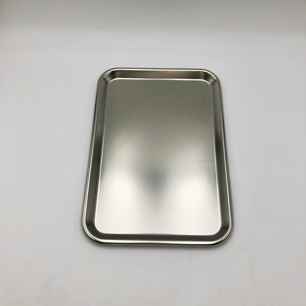 浅型バット　390×271×18mm　0559 1個