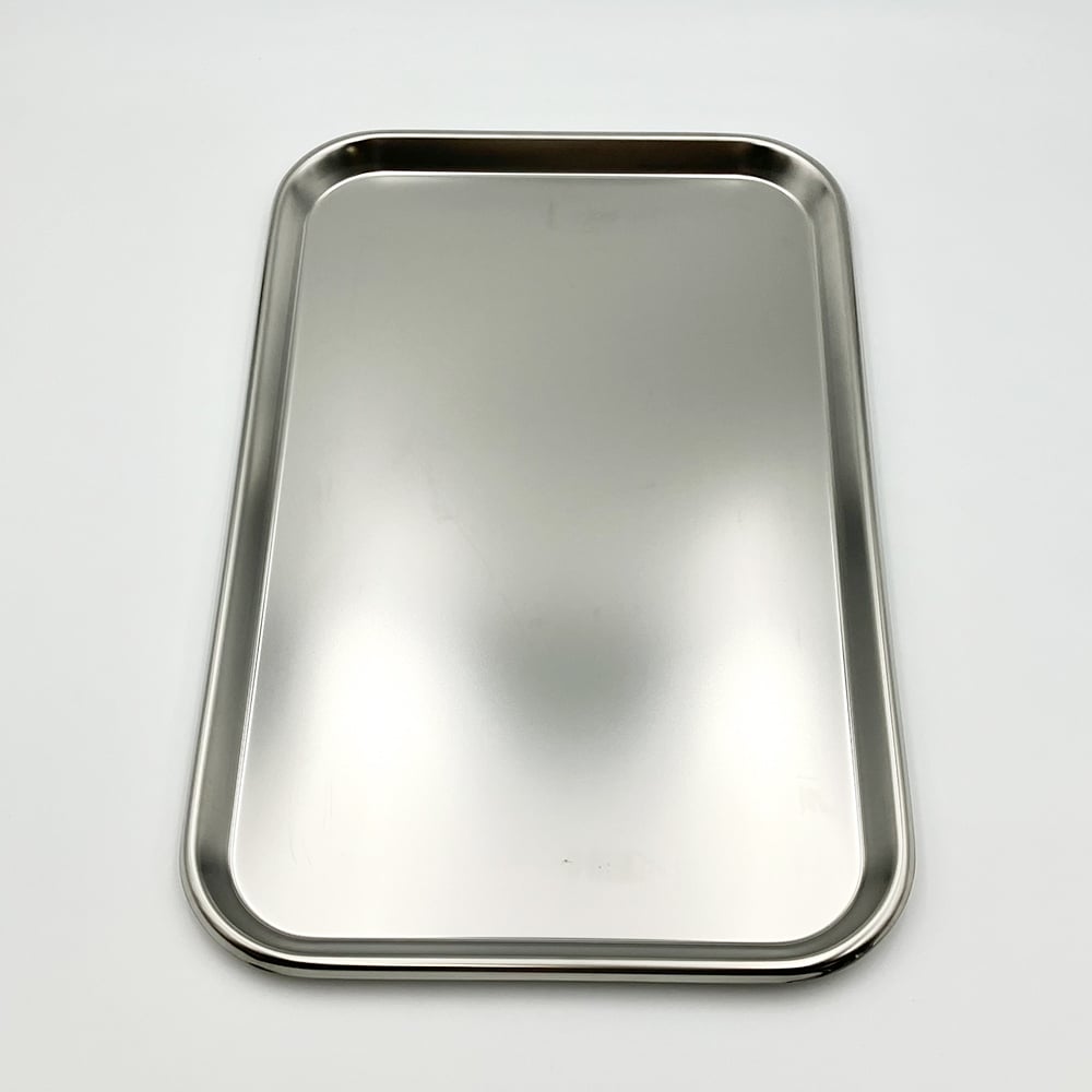 Shallow tray 491 x 322 x 18 mm 0561 1 piece
