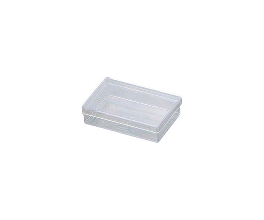 Styrofoam square case (PS) 96 x 65 x 20 mm 72 pieces 234 1 box (72 pieces)