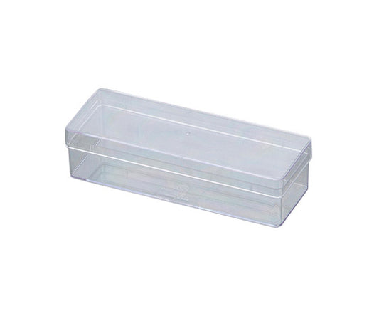 Styrofoam square case (PS) 200 x 72 x 50 mm 12 pieces 6240 1 box (12 pieces)