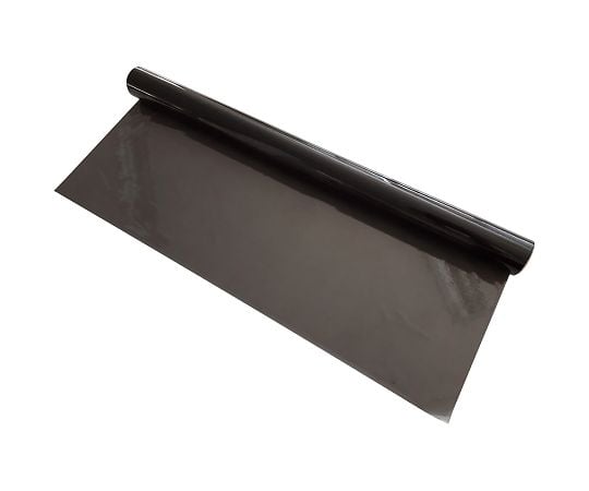Blackout and heat shielding sheet "Immediate shade" 10 sheets per set (10 sheets)