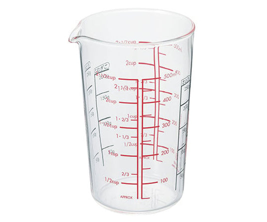 Measuring cup 500mL CMJ-500 1 piece