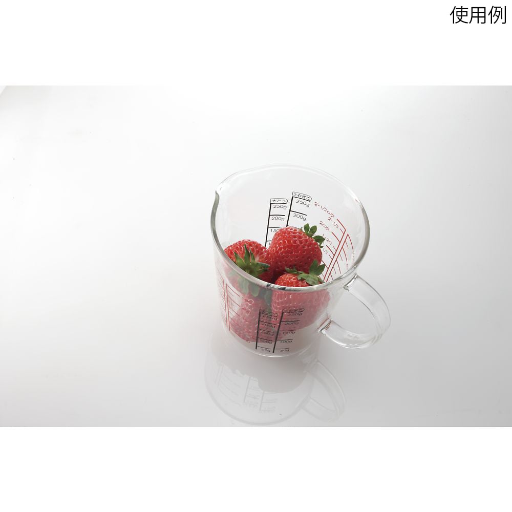 Measuring cup 500mL CMJW-500 1 piece