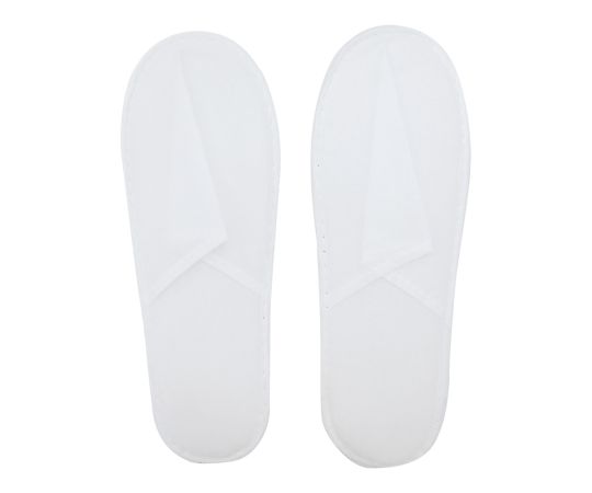 業務用使い捨てスリッパ　フリー　10足入　202559 1袋(10足入)