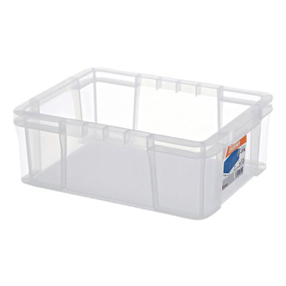 モジュールコンテナー　タイプA　354×242×120mm　HC-07A-C 1個