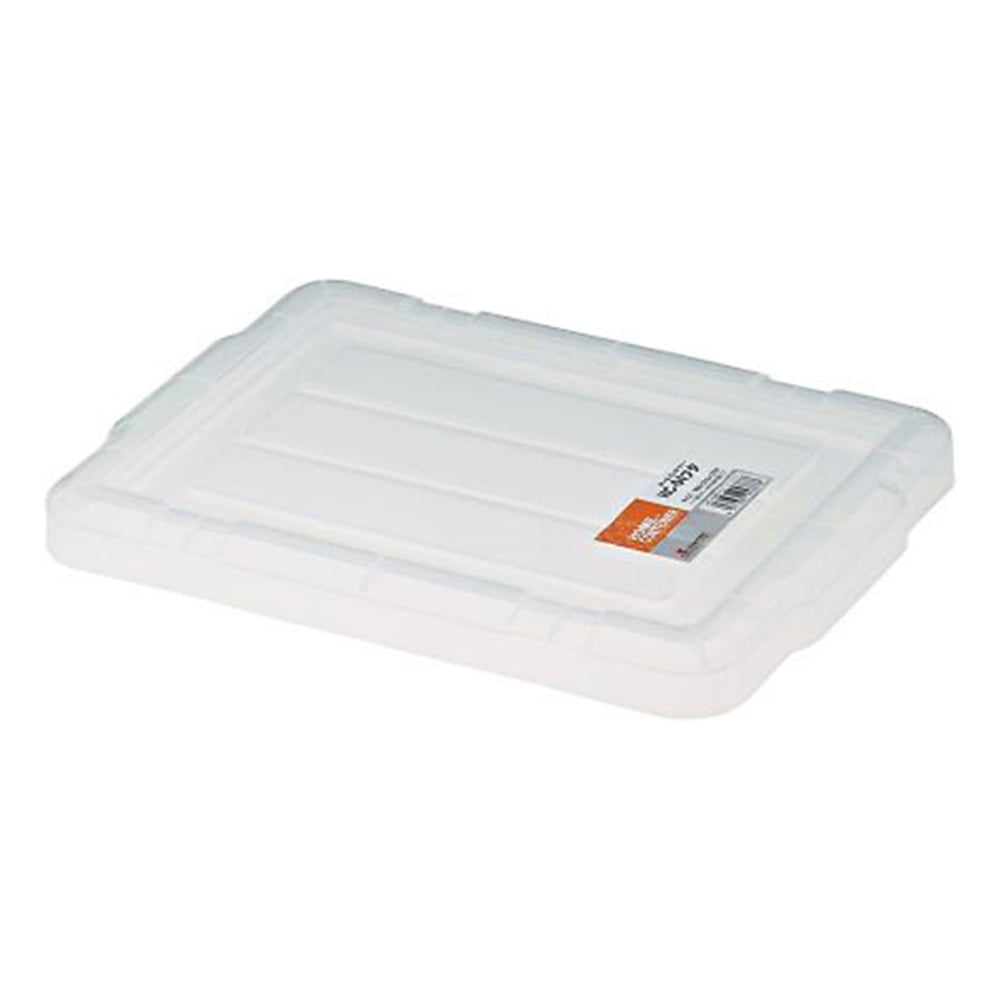 モジュールコンテナー　HC-04B用フタ　C 1個