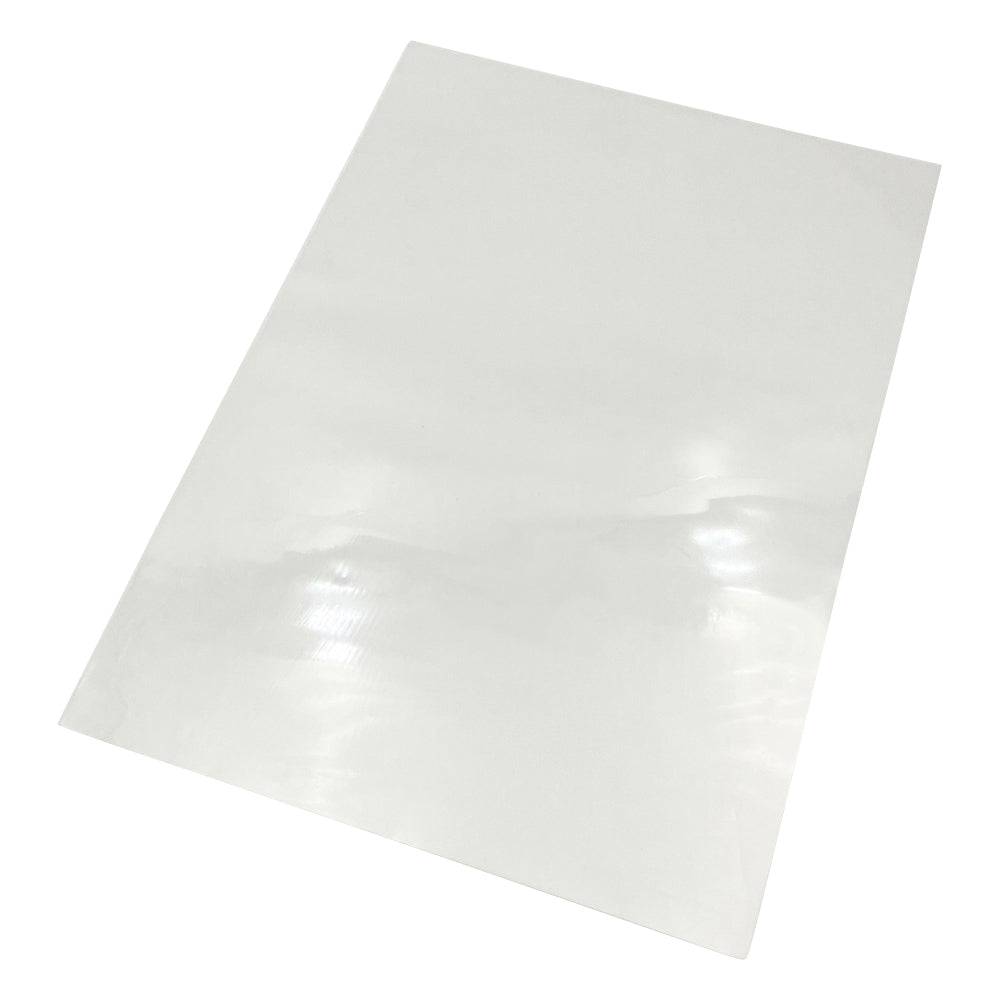 정전방지 라미네이트 필름 A3 1상자(100장입) CPS1030342 1상자(100장입)