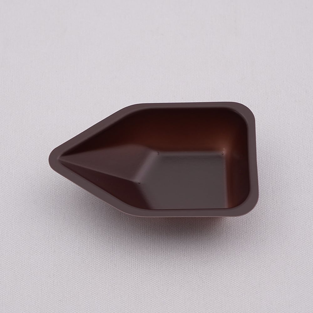 Colored balance tray 10mL 250 pieces STB-1S 1 box (250 pieces)