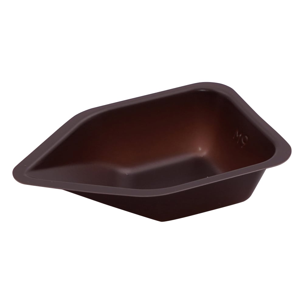 Colored balance tray 10mL 250 pieces STB-1S 1 box (250 pieces)