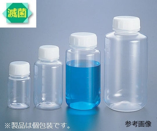 Good Boy (sterilized) transparent 1L 50 bottles per box (1 bottle x 50 bags)