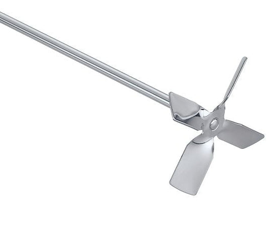 1 x 4-blade propeller stirring blade R1345