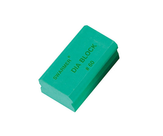 다이아몬드가 들어간 그립 샌드 #60 상당 SWP20G-60 1개