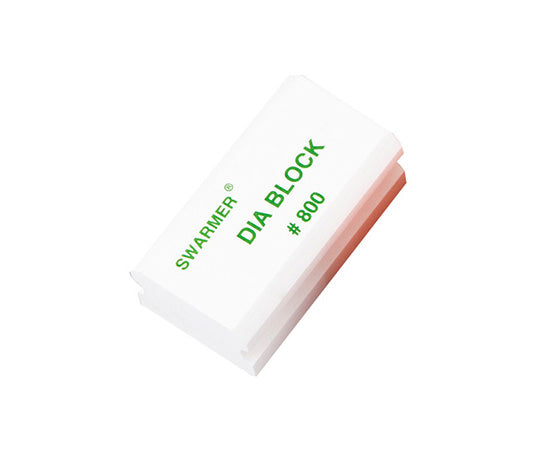 Diamond Grip Sand #800 equivalent SWP20G-800 1 piece