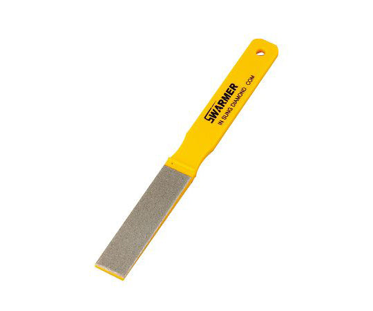 다이아몬드 야스리 헤라형 양면 타입 #140 및 #400 상당 SWF30 1개