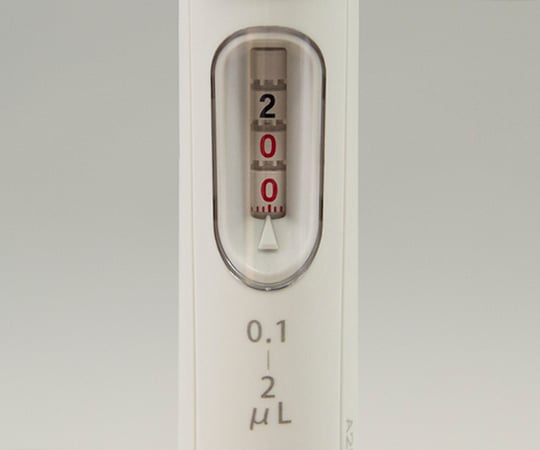 Nichipet Air (0.1~2uL) 00-NAR-2 1개