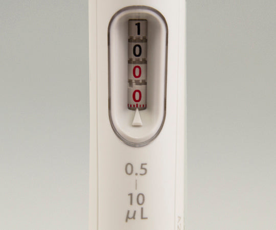 Nichipet Air (0.5~10uL) 00-NAR-10 1개