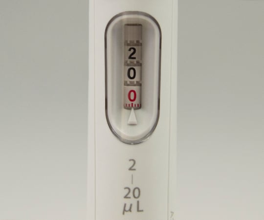 Nichipet Air (2～20uL)　00-NAR-20 1本