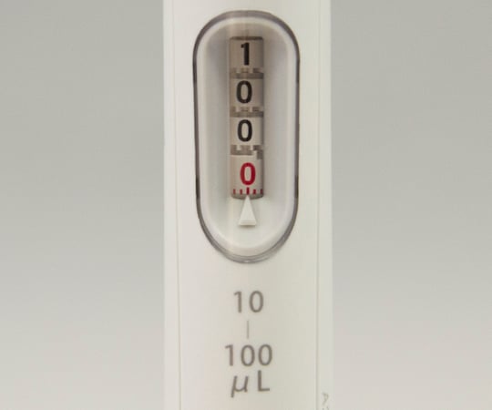 Nichipet Air (10~100uL) 00-NAR-100 1개