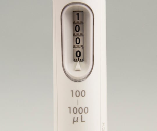 Nichipet Air (100~1000uL) 00-NAR-1000 1개