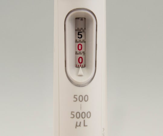 Nichipet Air (500～5000uL)　00-NAR-5000 1本