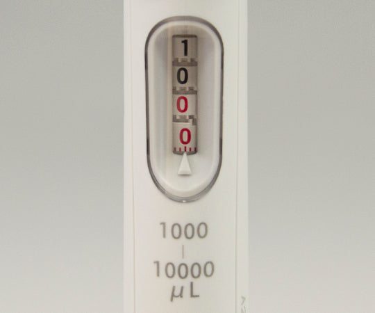 Nichipet Air (1000～10000uL)　00-NAR-10000 1本