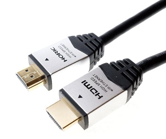 HDMI 케이블 실버 2m HDM20-884SV 1개