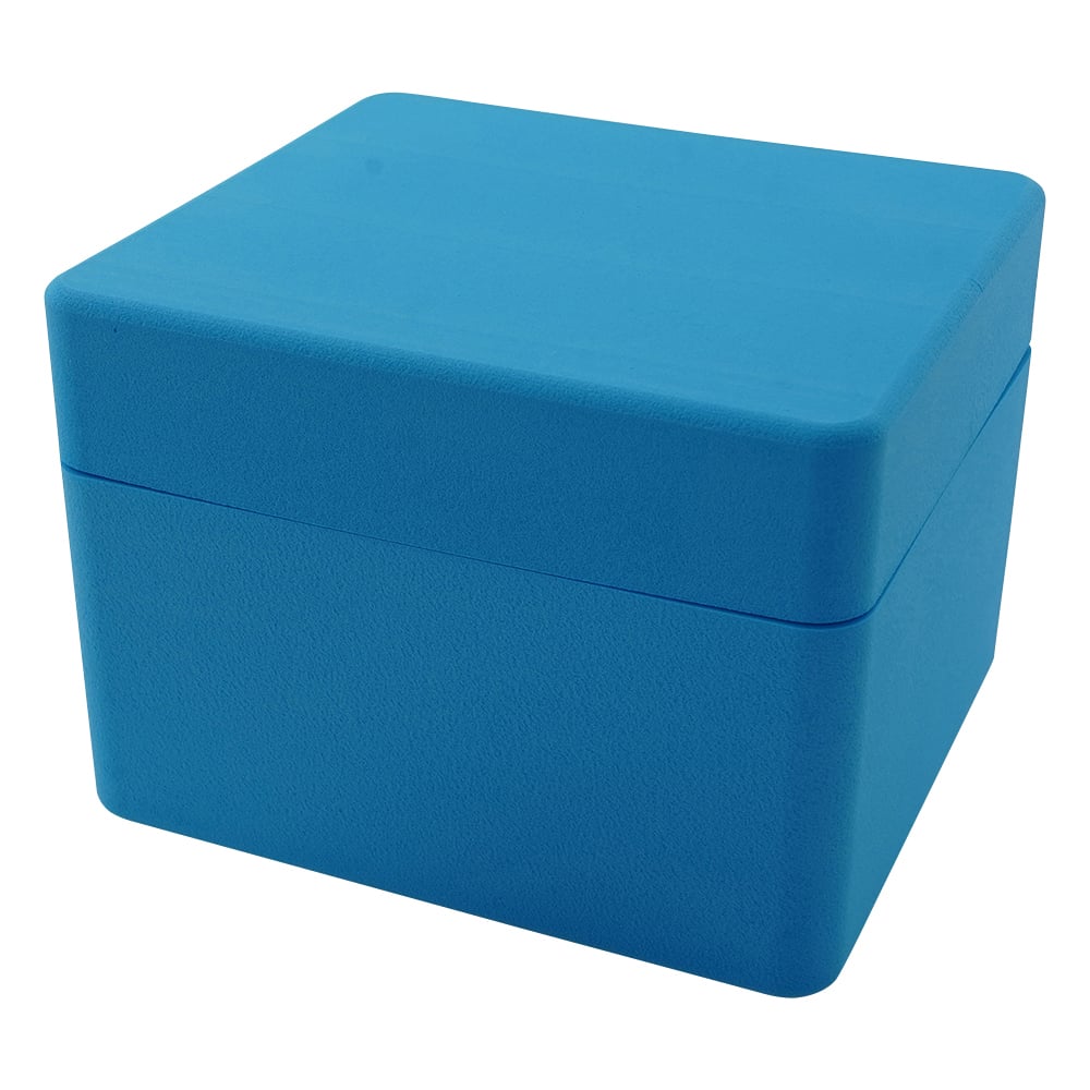 Cooling Container Ice Free Container 152 x 170 x 123mm FZB-S1 1pc