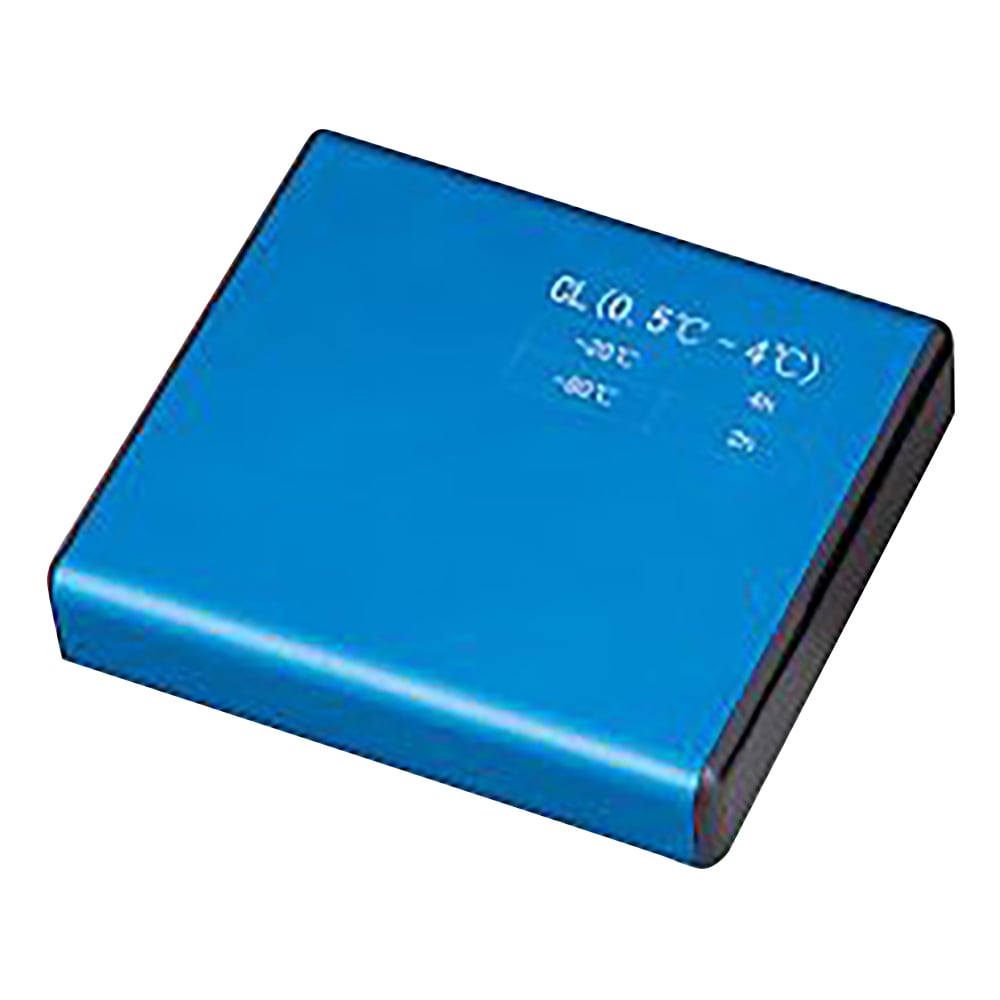冷却コンテナ　アイスフリー　保冷剤（0.5～4℃）　CL 1個