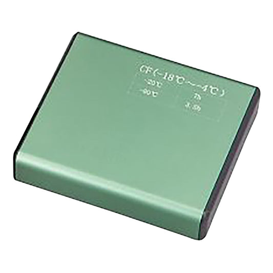 Cooling Container Ice Free Ice Pack (-18 to -4°C) CF 1 piece