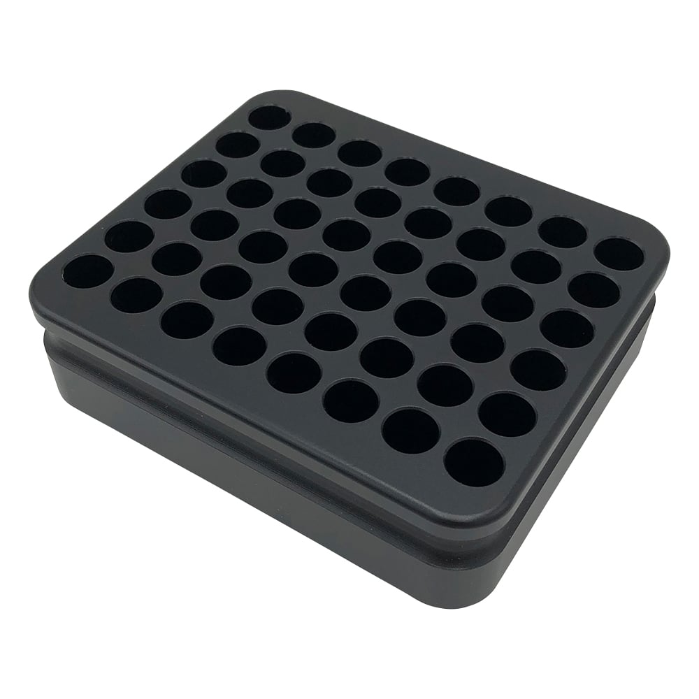 Cooling Container Ice Free 1.5mL Tube Rack CM-02 1pc