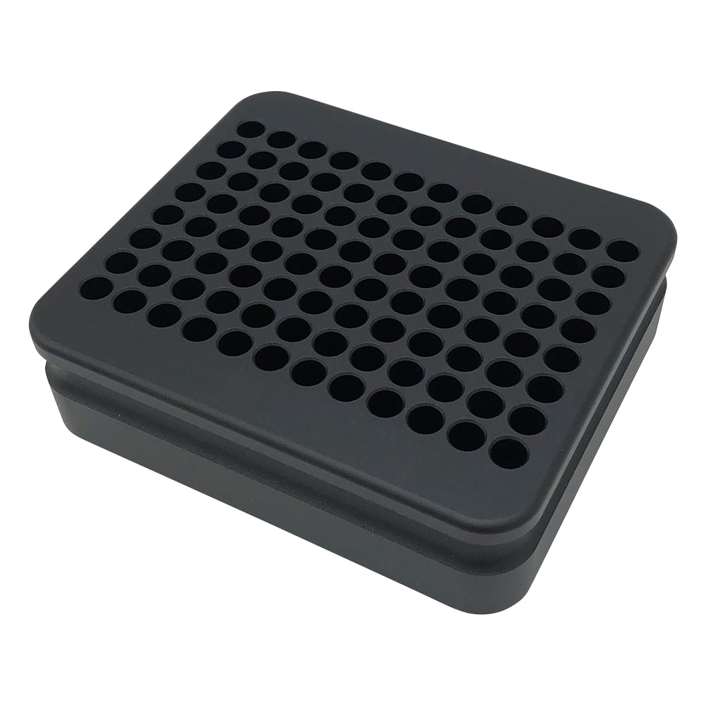 Cooling Container Ice-Free PCR Tube Rack CM-04 1pc