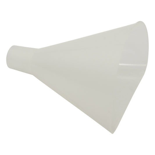 Semicircular joint funnel 75mm 70694 1pc