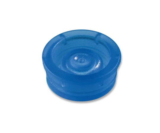 UV디스포셀 마이크로용 캡 블루 100개입 759240 1상자(100개입)