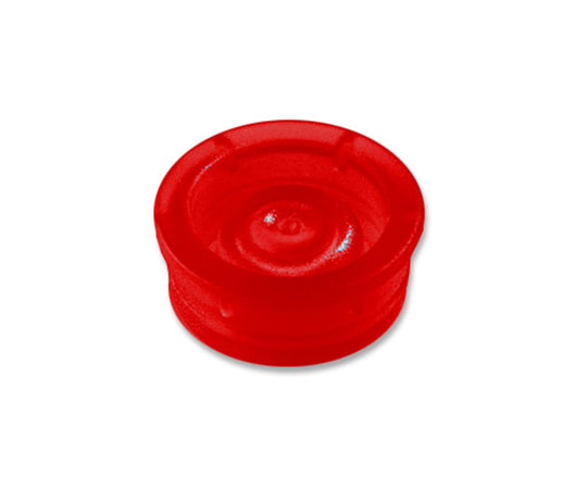 UVディスポセルミクロ用キャップ　オレンジ　100個入　759243 1箱(100個入)