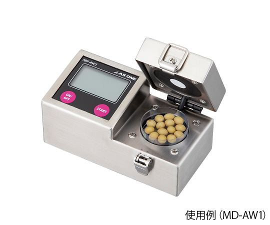 Water activity measuring device Log recordable (999 items) MD-AW3 1 unit