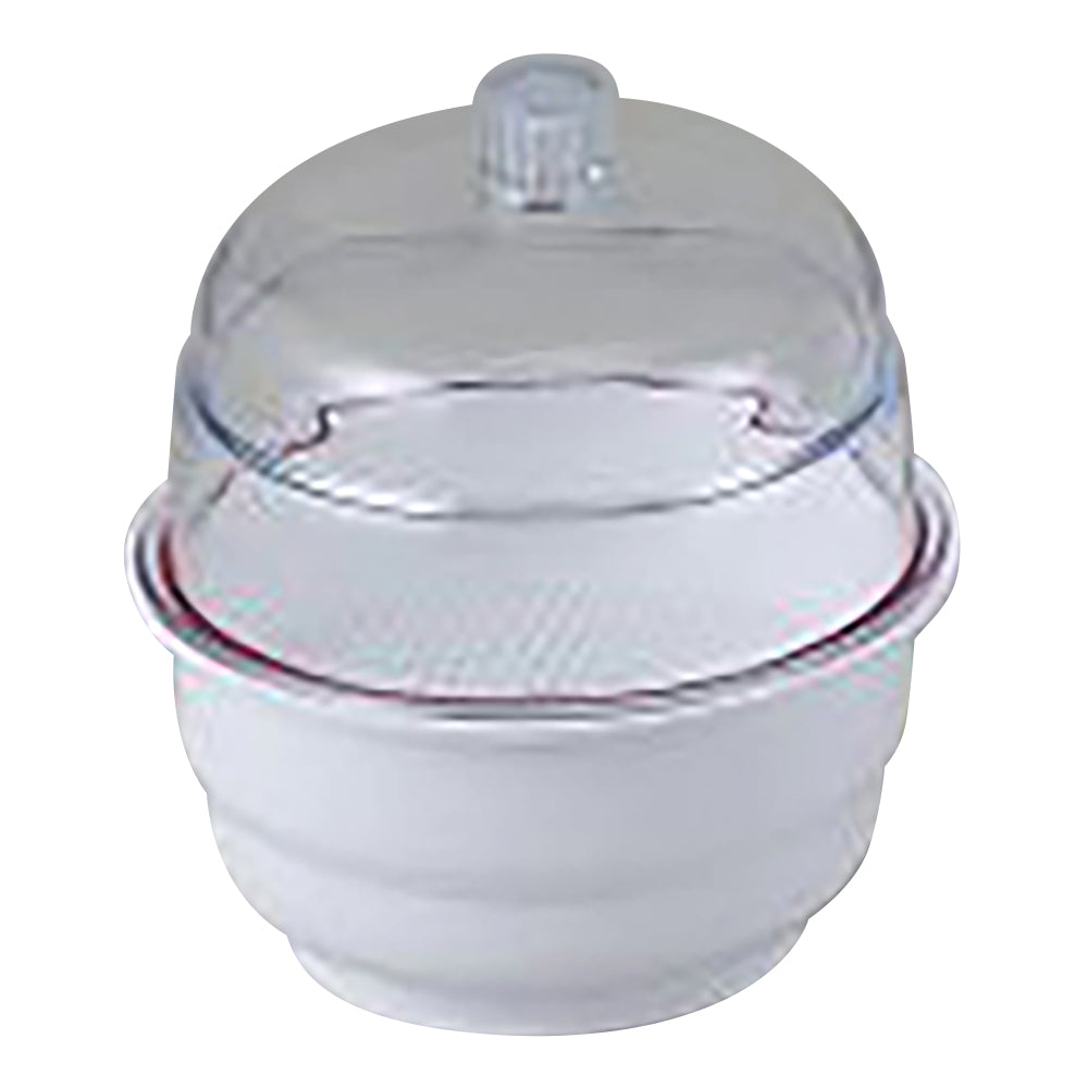 Desiccator (PP/PC) Φ199mm 200 1 piece
