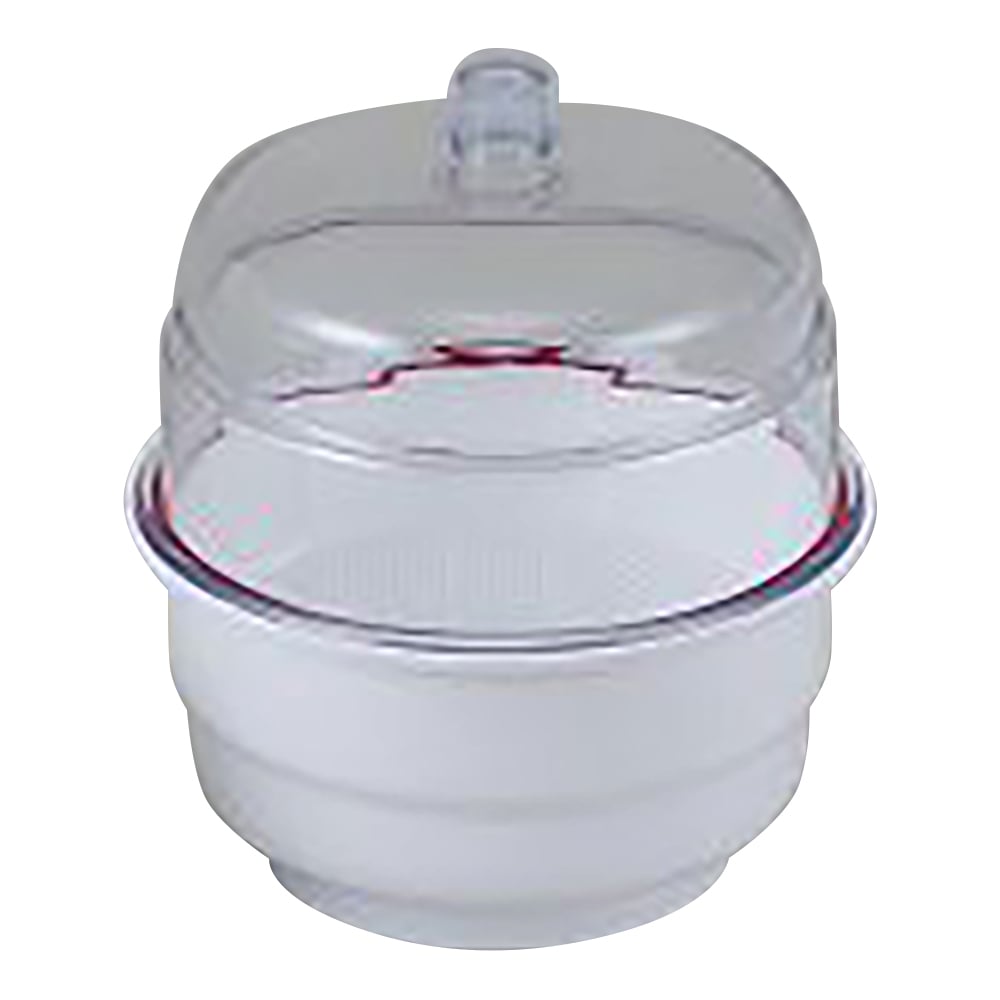 데시케이터(PP/PC제) Φ240mm 250 1개