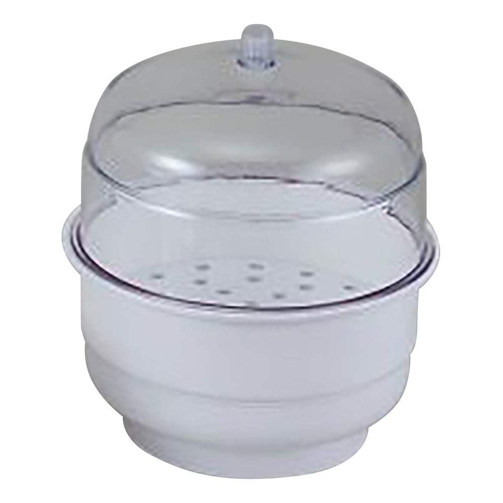 Desiccator (PP/PC) Φ300mm 300 1 piece